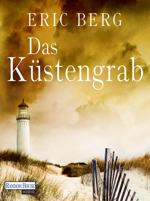 Title details for Das Küstengrab by Eric Berg - Available